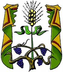 ancien blason de Dammartin-en-Serve