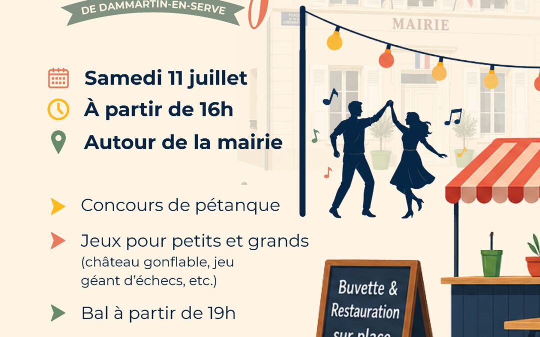 Fête du village