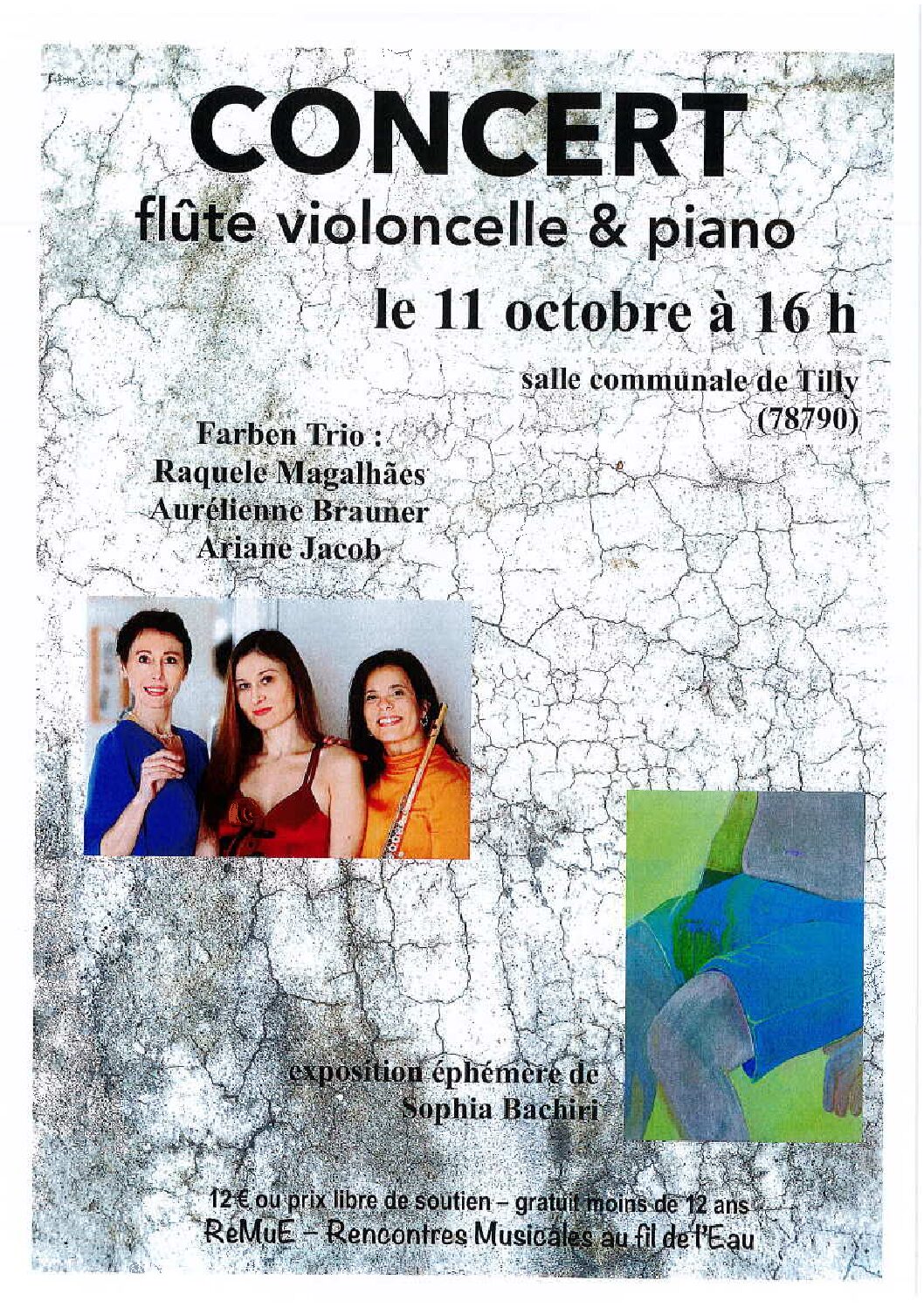 CONCERT